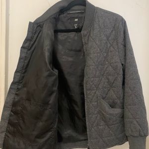 H&M Spring Jacket